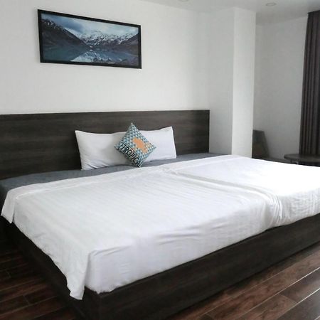 La Casa Hotel Να Τρανγκ Εξωτερικό φωτογραφία