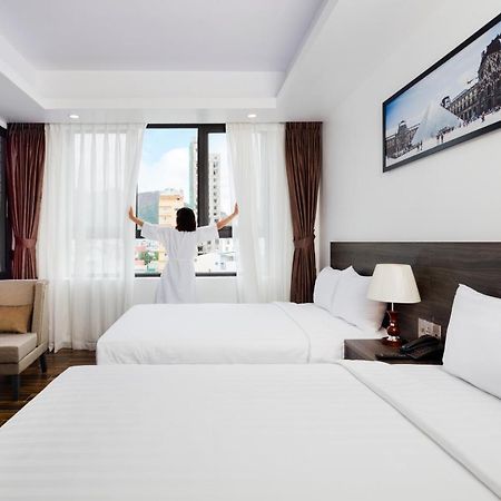 La Casa Hotel Να Τρανγκ Εξωτερικό φωτογραφία
