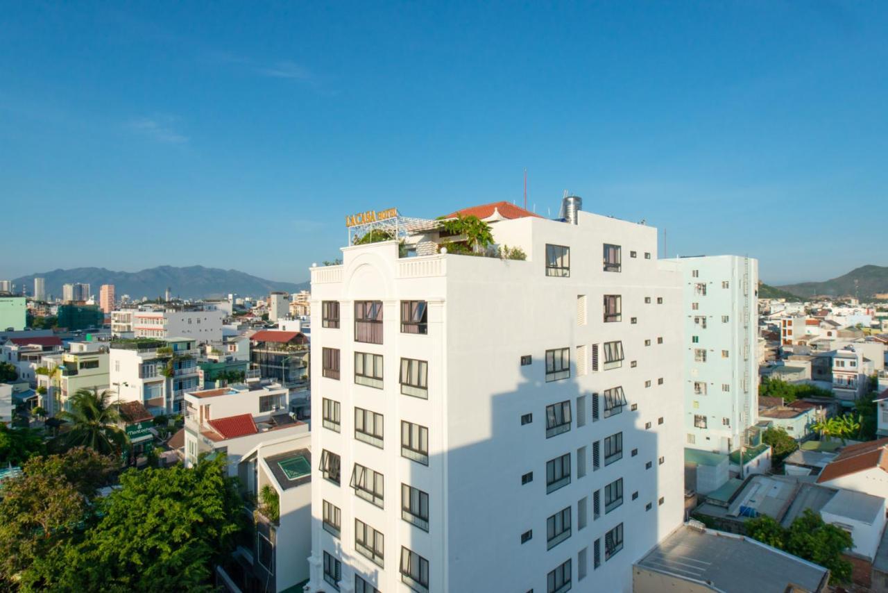 La Casa Hotel Να Τρανγκ Εξωτερικό φωτογραφία