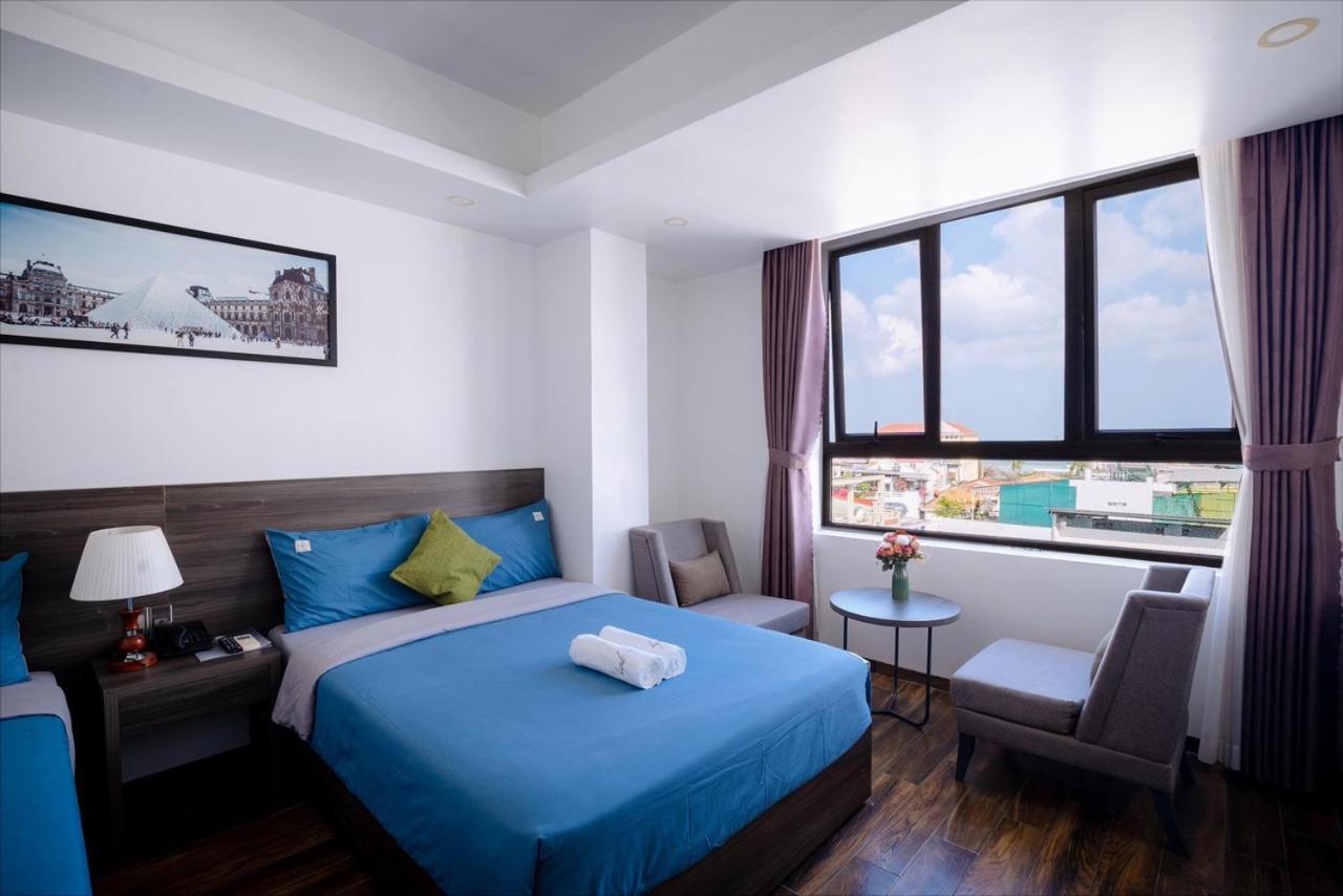 La Casa Hotel Να Τρανγκ Εξωτερικό φωτογραφία