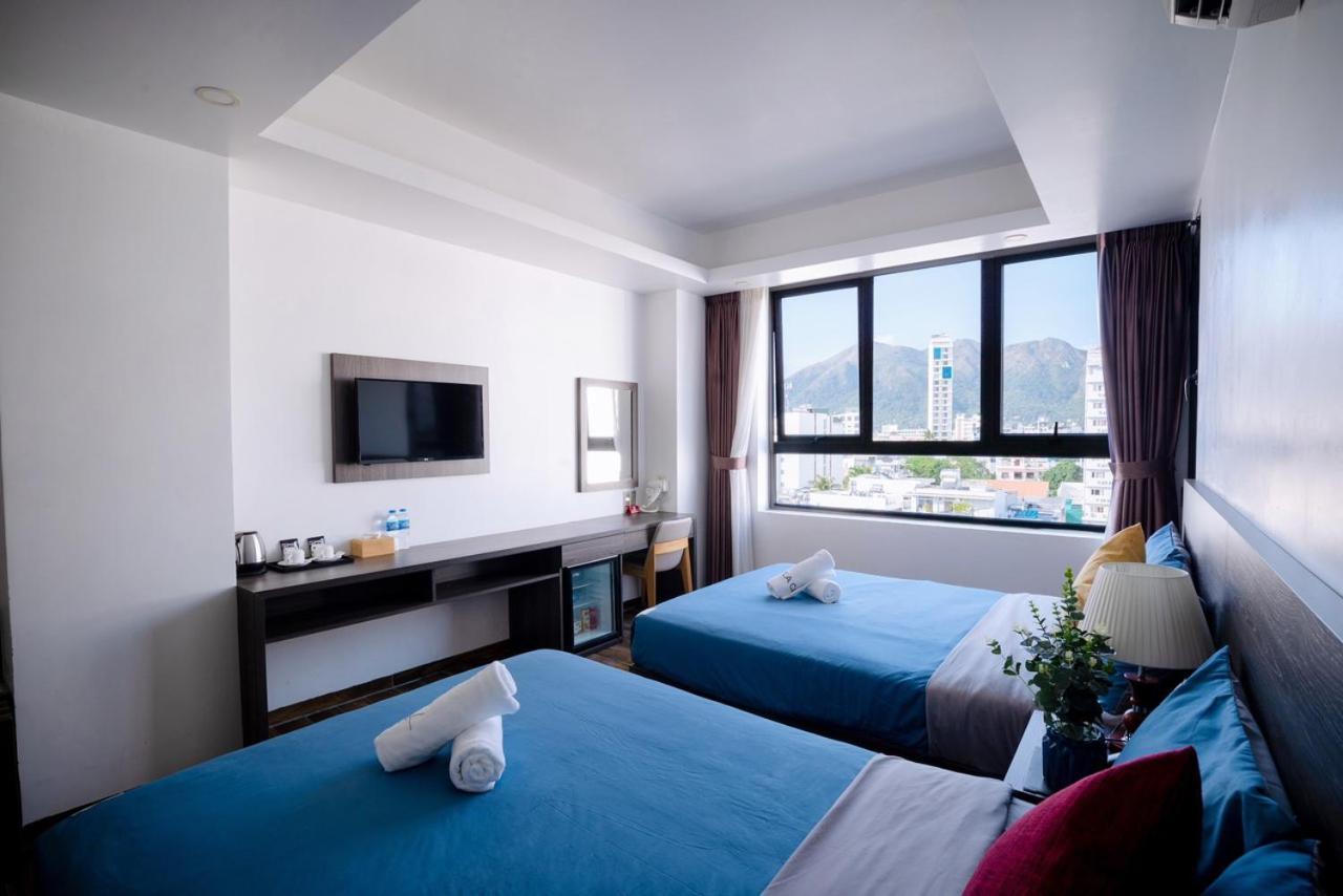 La Casa Hotel Να Τρανγκ Εξωτερικό φωτογραφία