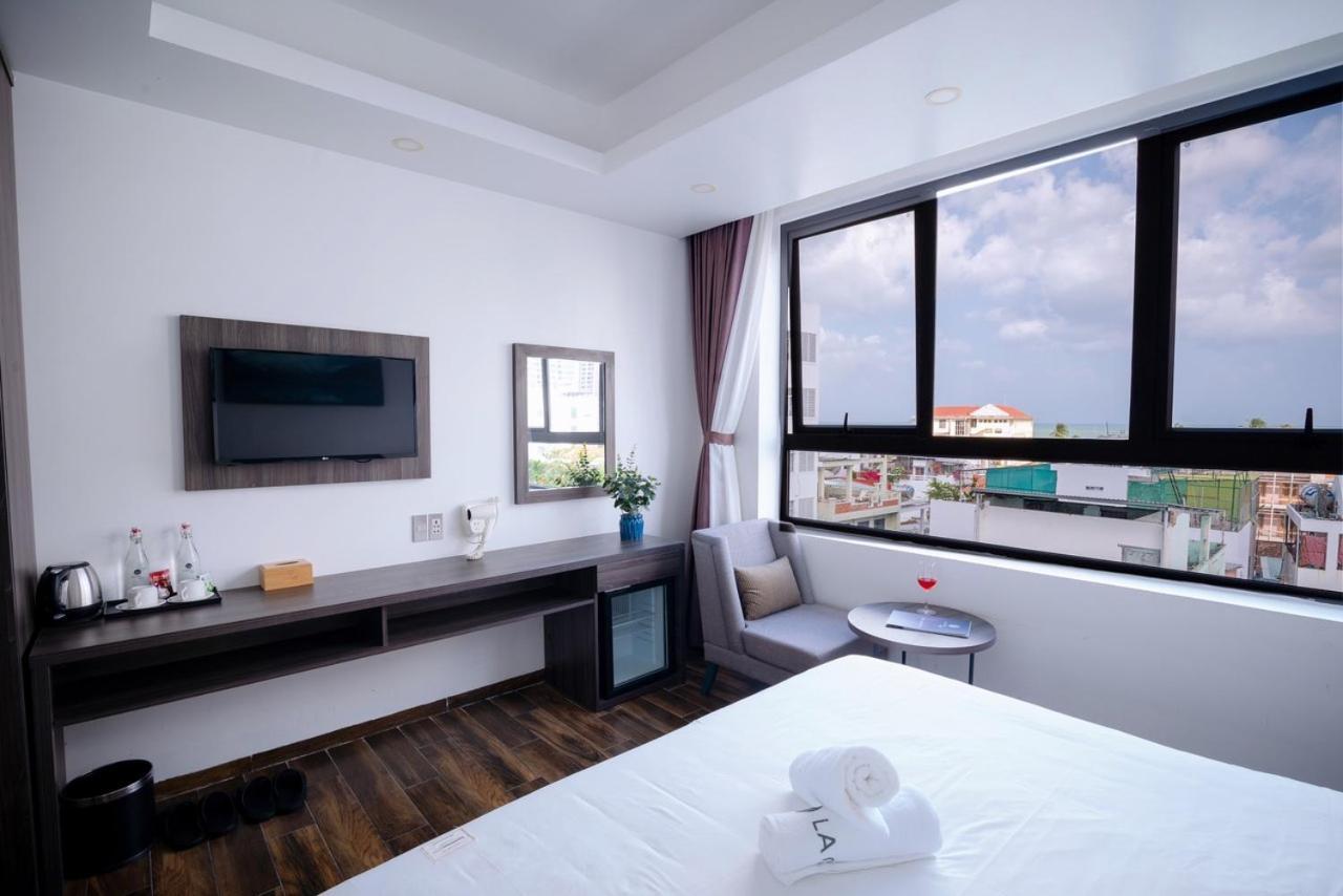 La Casa Hotel Να Τρανγκ Εξωτερικό φωτογραφία
