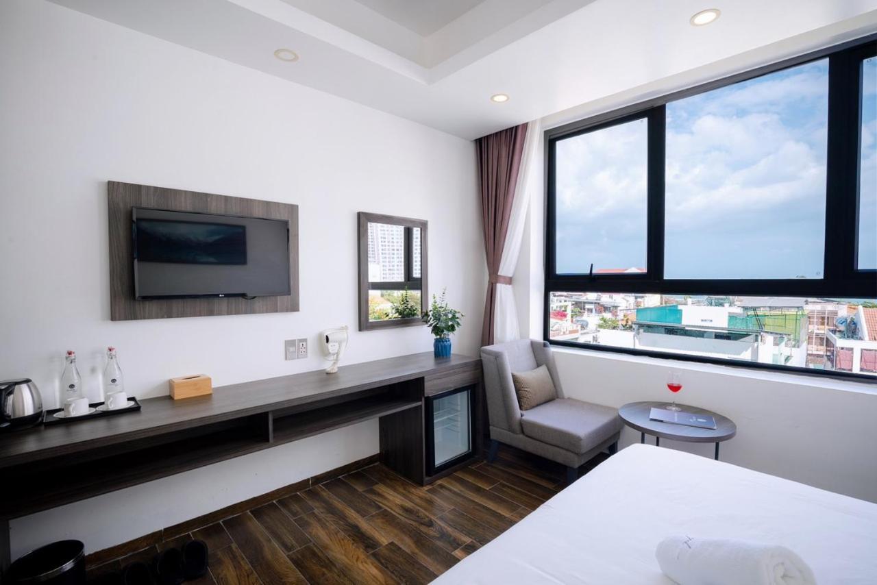 La Casa Hotel Να Τρανγκ Εξωτερικό φωτογραφία