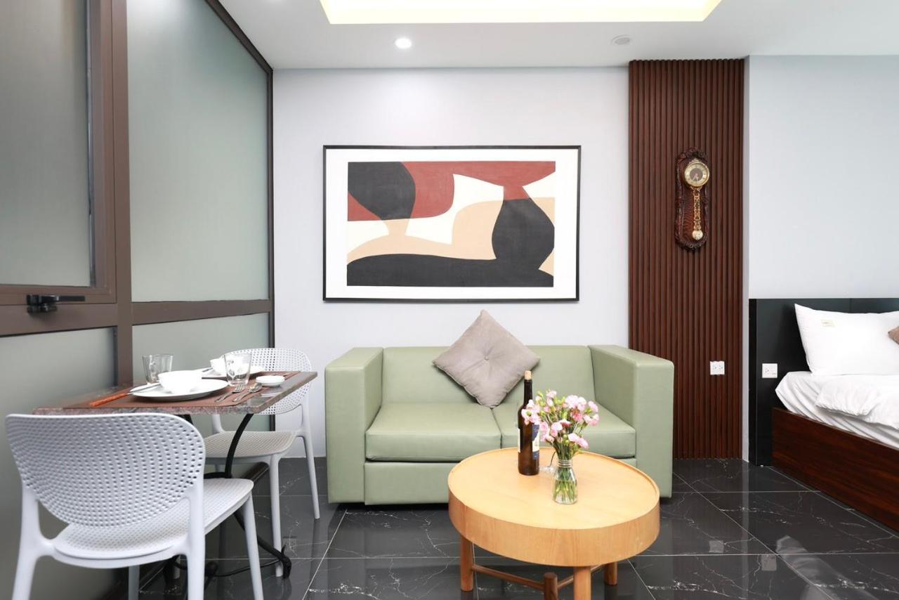 La Casa Hotel Να Τρανγκ Εξωτερικό φωτογραφία