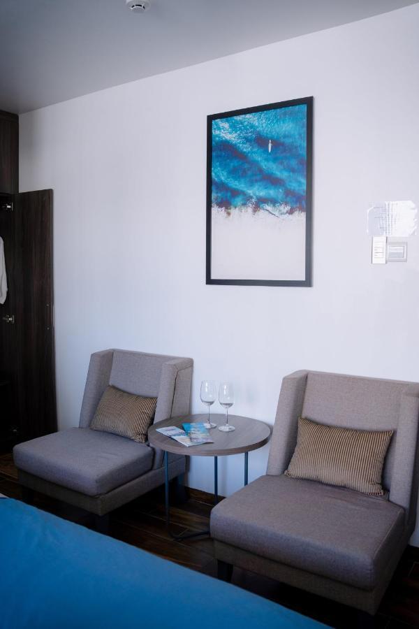 La Casa Hotel Να Τρανγκ Εξωτερικό φωτογραφία