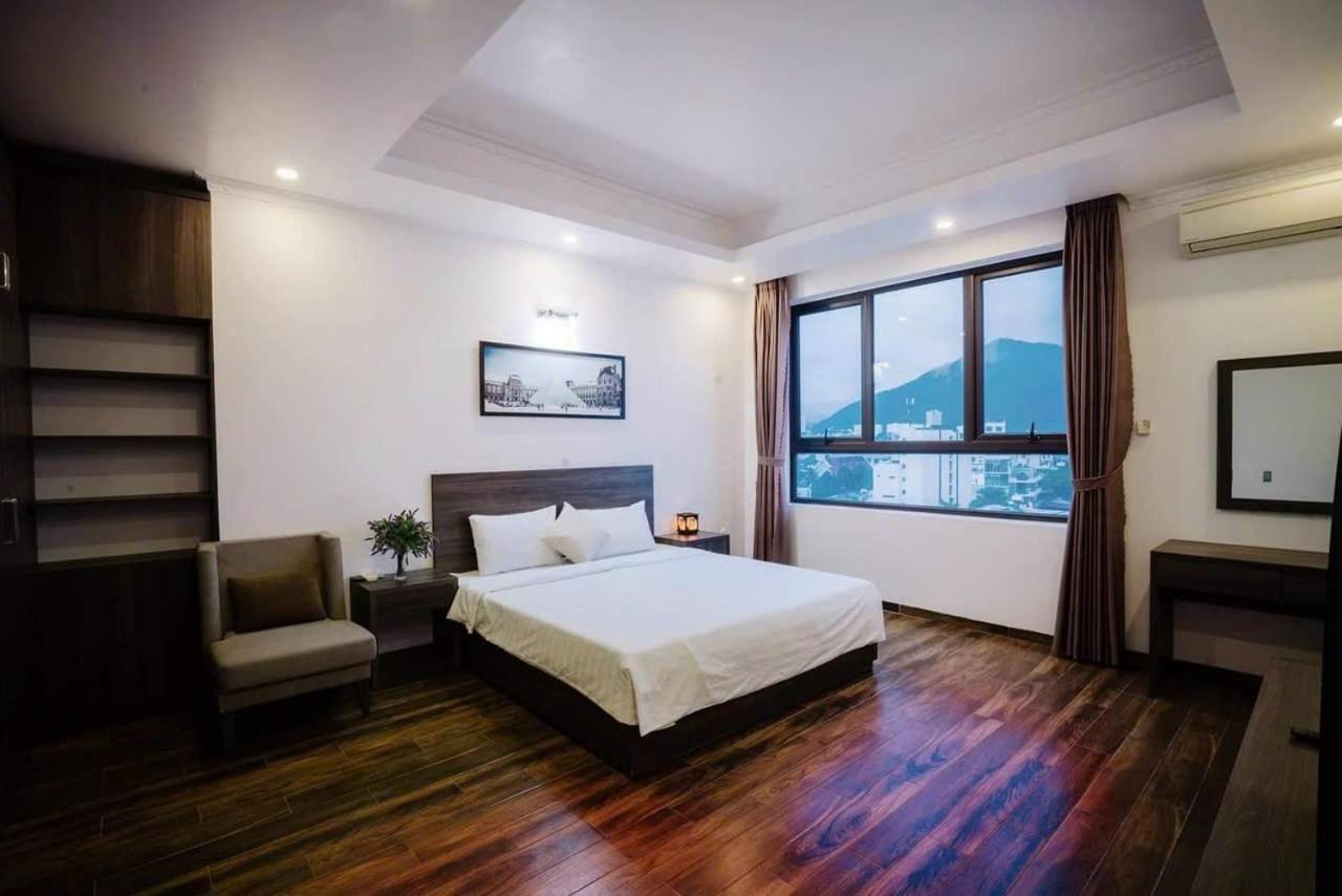 La Casa Hotel Να Τρανγκ Εξωτερικό φωτογραφία