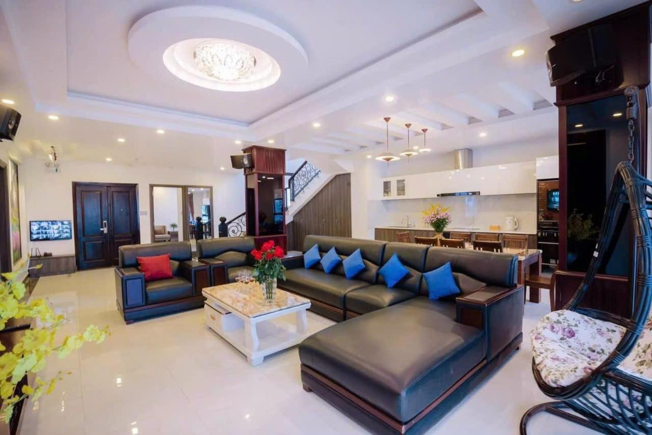 La Casa Hotel Να Τρανγκ Εξωτερικό φωτογραφία