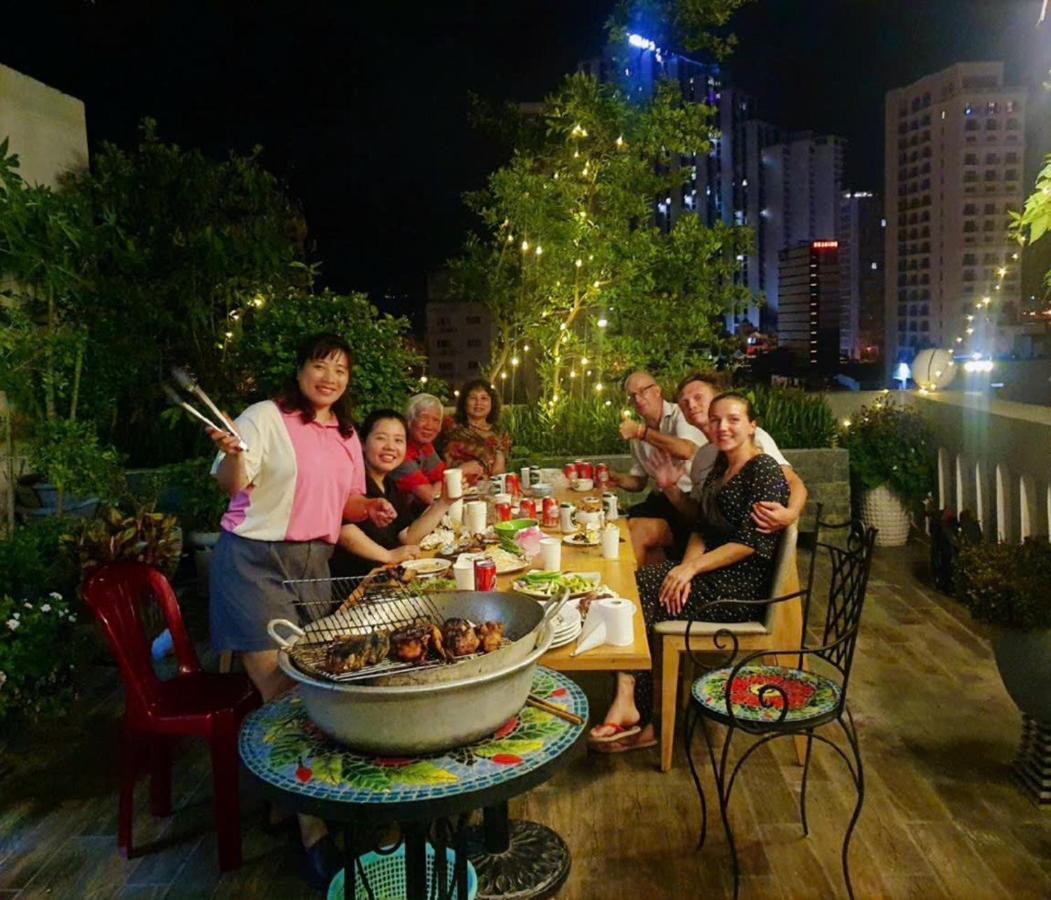 La Casa Hotel Να Τρανγκ Εξωτερικό φωτογραφία