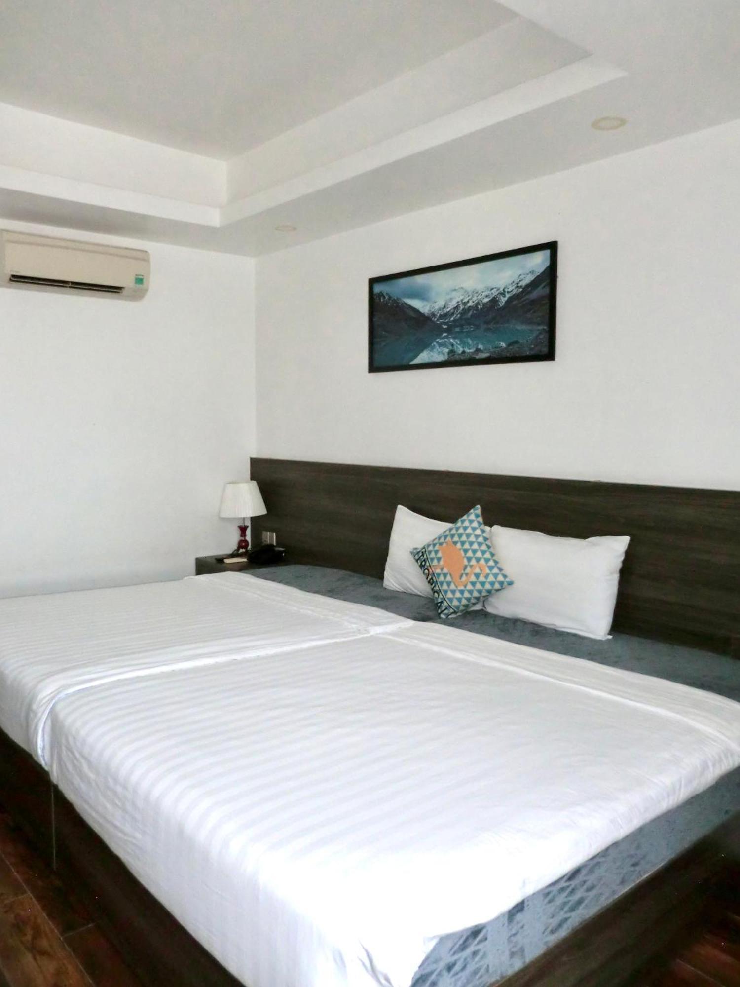 La Casa Hotel Να Τρανγκ Εξωτερικό φωτογραφία