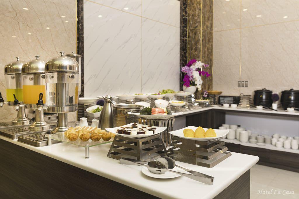 La Casa Hotel Να Τρανγκ Εξωτερικό φωτογραφία