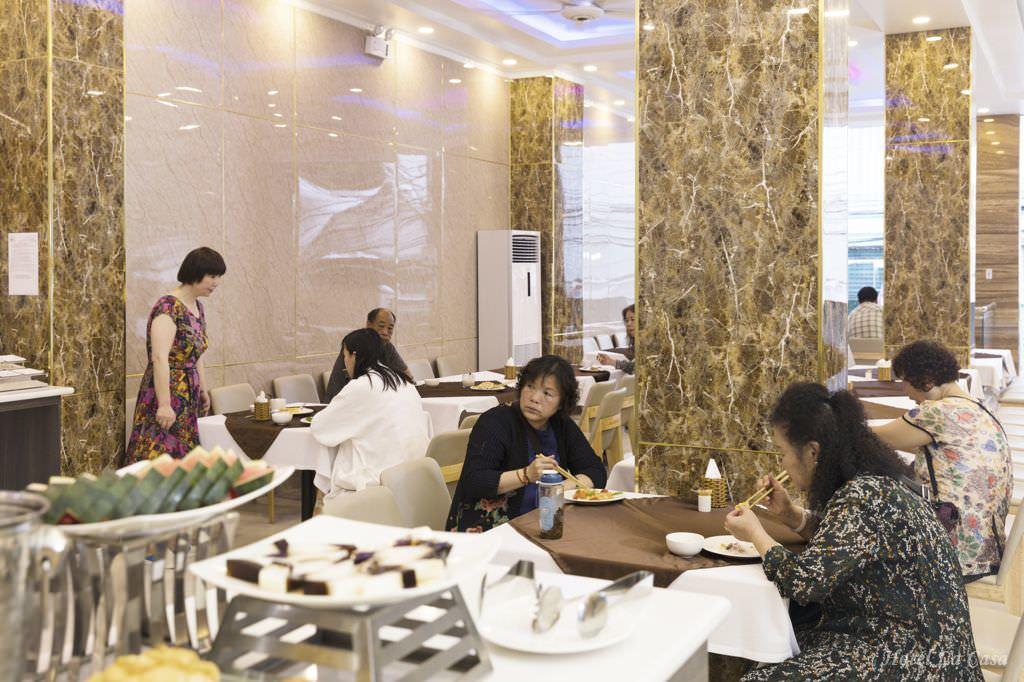 La Casa Hotel Να Τρανγκ Εξωτερικό φωτογραφία