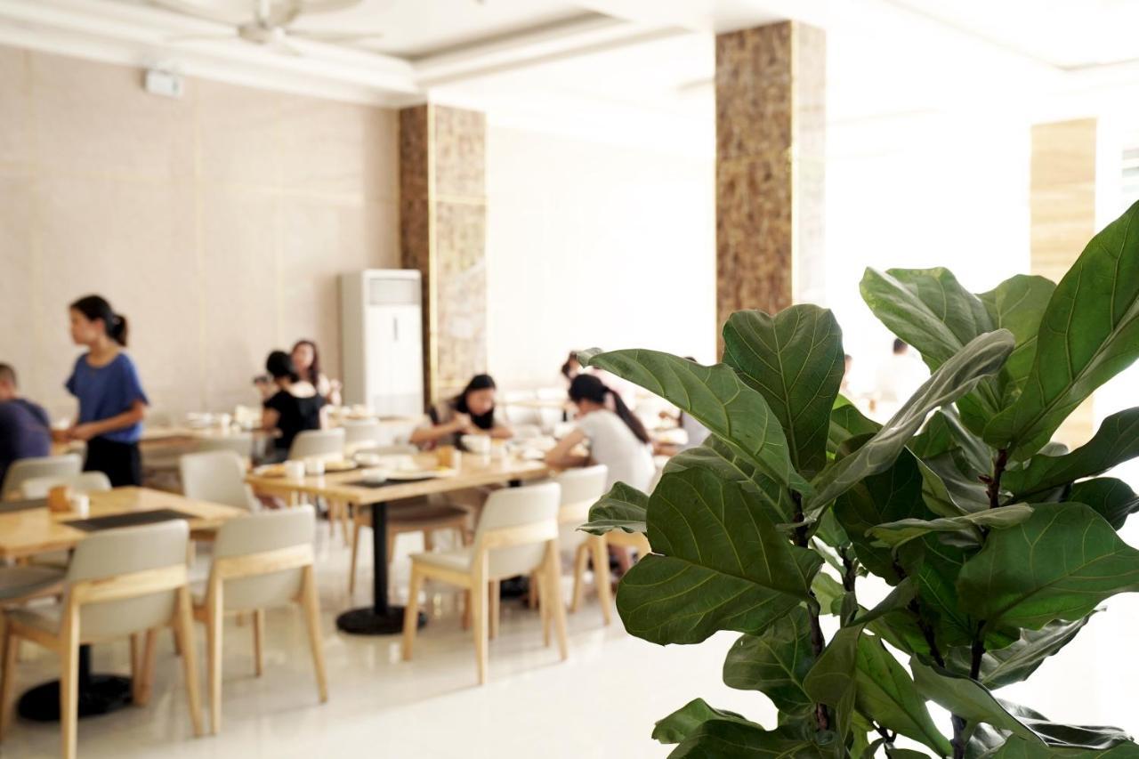 La Casa Hotel Να Τρανγκ Εξωτερικό φωτογραφία