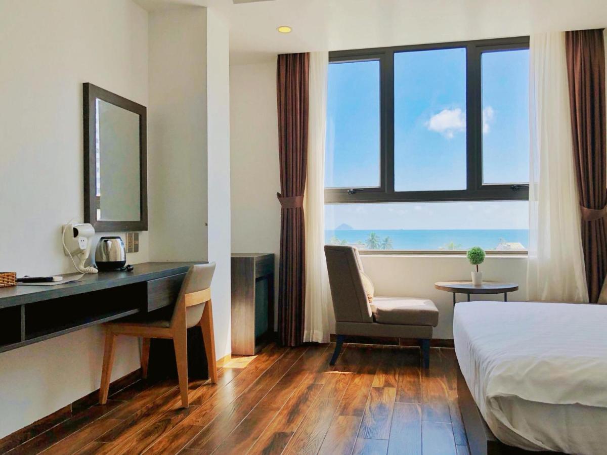 La Casa Hotel Να Τρανγκ Εξωτερικό φωτογραφία